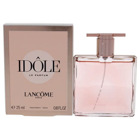 lancome idole perfume walmart.